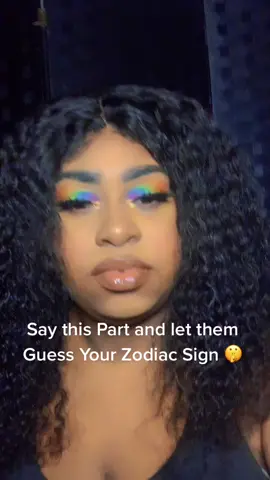 Whats my sign? #StillOverIt #Zodiac #SummerWalker #fyp