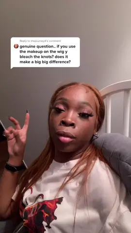 Reply to @thejourney4 idk why I answered this tipsy at 2AM but here it go!