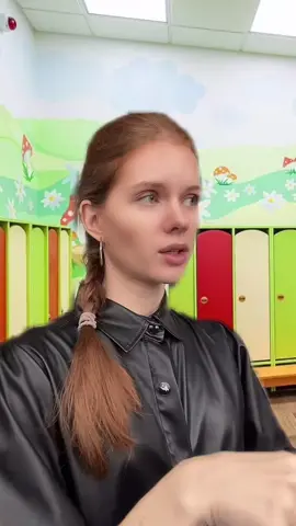 В вашем садике бывают такие спектакли?😀😀😀