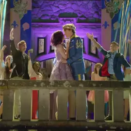 Set it off #descendants  #disney  #malandben #fyp