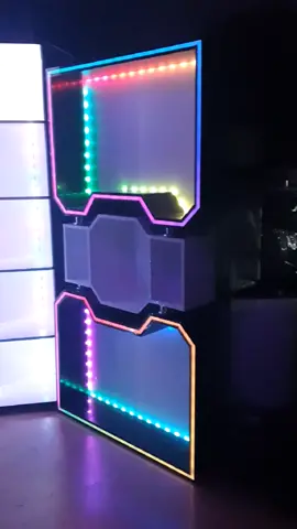 Fondo de Streamer 💎 #setup #streaming #gamer #gaming #viral #fypシ #trending #mexico