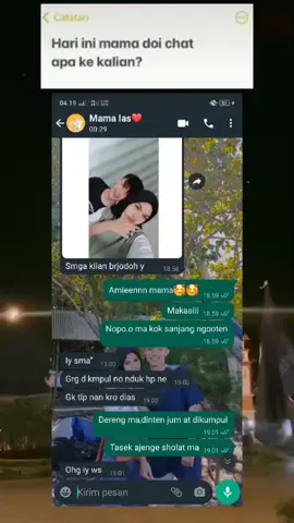 mama mu lo😭@vrdsam #xyzbca #fypシ