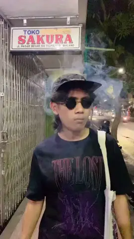malang hujan cidro