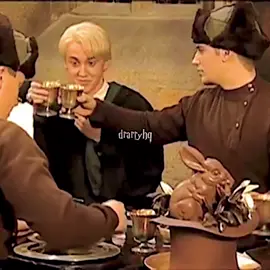 viktor & draco #drarryhq #fyp #harrypotter #foryoupage