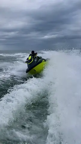 @shansharp75 showing us how its done. #itsgotime #waverunner #yamaha #flskiriders #waves #personalwatercraft #vxr #foryoupage #CowboyBebop