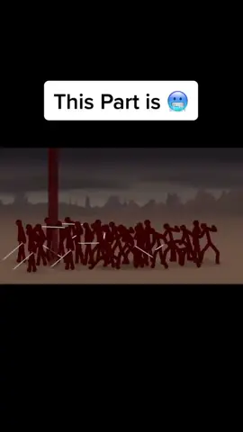 Yellow vs Red “combat gods”, who’s side are you one? #hype  #stickmanfight #animation  #badass  #fyp  #fypage #fightscene #combat #gods  #yellow  #red
