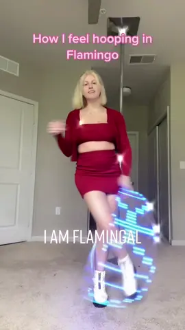 Holiday season with @Flamingo Use my code JULIE for 15% off sitewide! #colorfulme #flamingals #iamflamingal