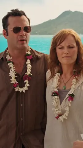 Paying for vacation with my smile? Sign me up! #CouplesRetreat #TBS #Movie #Film #Relationships #Funny #Vacation #Smile