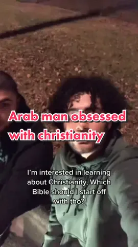 Obsessed mf😑go learn how to respect others and their religions🤣 #christianarab #muslimarab #arabs #middleeastern #respectreligions