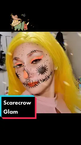 #ScarecrowLook. Products Used:UVActiveLiner@profusioncosmetics *Black Liner Tattoo Liner @kvdbeauty*Lipstick @wetnwildbeauty#makeupartist#nymakeuplover  #makeupcontent#makeupcontentcreator#fyp#fypシ#brooklynmua#blowthisup #scarecrowmakeup#microinfluencer#influencer#beautyinfluencer#makeuplooks2021