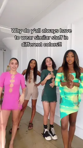 different fonts 😋 Tag a bestie you want to match with @jada @themontestwins
