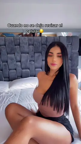 Le revisas el cel a tu novi@?🥰