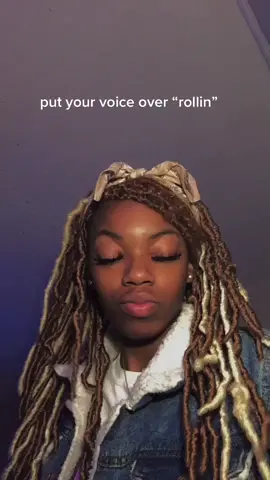 Idk if I did this right😭 #ASOSChaoticToCalm #CowboyBebop #fyp #foryoupage #singing #model #like #viral #trending #thanksgiving #tiktok
