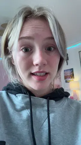 another transition? how basic 🤮