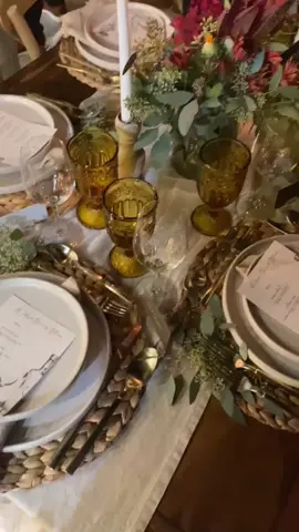 Private dinner party #cucinamelissa #italy #italianfood #italian #chef