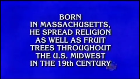 So close. #jeopardy