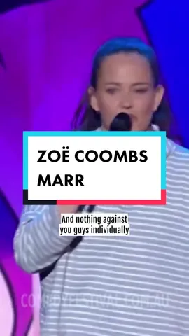 Which one is he?! 😰😆 @zoecoombsmarr @melbcomedyfestival  #Men #LGBT #Dating #AustraliasFunniest #AustralianStandUp