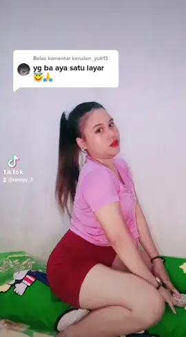 Balas @kenalan_yuk13 nda ta goyang🥺😂🤣#tiktok #fypdongggggggg