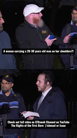 #islam #Muslim #dawah #Christian #atheist #debate #speakerscorner #efdawah