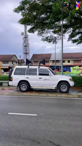 IOW | 23 November 2021 | 📌Info On Wheel Pra Pilihan Raya Negeri-12 di sekitar Pekan Simunjan. #keluargamalaysia