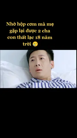 18 năm trời khóc hết nước mắt cuối cùng ông trời ko phụ lòng người để nhân duyên gặp lại GĐ nhỏ bé#xuhuongtiktok #phimokne