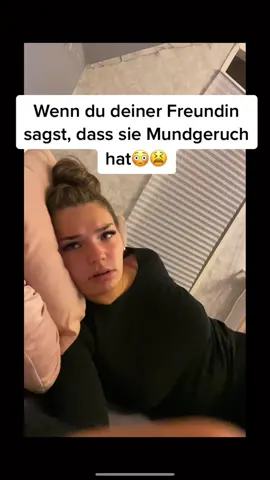 Ich sage am besten nichts mehr 😂 #fypage #goviral #fy #foryou #fypシ #fürdich #viralvideo #couple #mylove #loveyou #couplelove #funnyvideos #nehmtesmithumor #typischfrau #typischmann #unterhaltung #justforfun #spassmusssein #couplegoal #viral #beziehungsfakten #beziehungen #mundgeruch