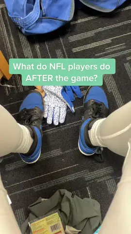 Not bad, not bad 🤩 (via @Isaac Rochell) #nfl #football #pro #sports #food #viral #foryoupageofficiall