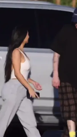 #KimKardashian #PeteDavidson #yepthatsme