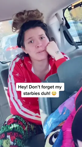 Omg 😂 watch the full video!  @maryroseliven #livenfamily #maryroseliven #liven #couple #newborn #target