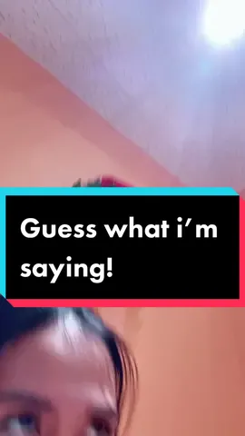 When he’s good with guessing tagalog rather than japanese words! 🤦🏻‍♀️🤷🏻‍♀️