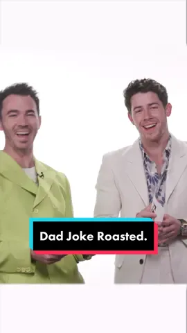 Who had the best dad roast??