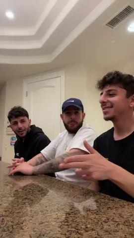 This only took 13 tries @brawadis @anthonyjabro0