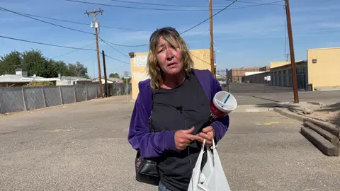 Caitlin mentally ill and wandering around the streets #addiction #homeless #awareness full video on YouTube channel