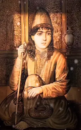 قنبر#شور #سيد_فاقد_الموسوي