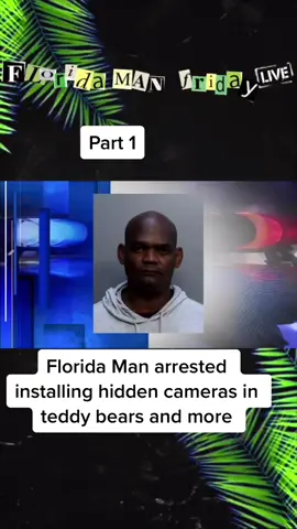 #floridaman #fyp #crimestories