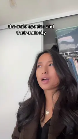 tell me im wrong 😵‍💫 #audacity #malespecies #breakuptiktok #stunned #toostunnedtospeak