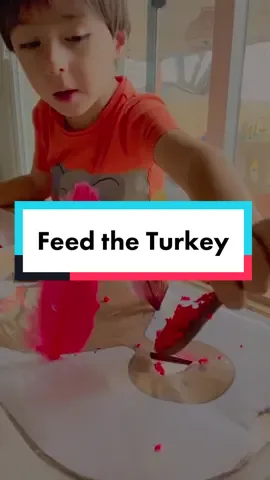 #thanksgiving #thanksgivingvibes #holidays #kidsactivities #fyp