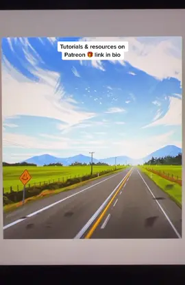 Google maps for art reference #digitalpainting #digitalart #fyp #illustration #animationart #drawing #trending #sketch #fypシ #art #everyday