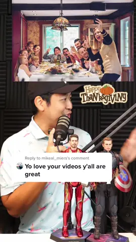 Reply to @mikeal_miers Comment what we should talk about next! #fyp #foryou