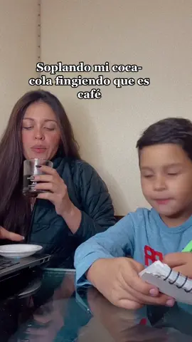 Quienes hacen esto con sus hijos? #mamajoven #mommytiktok #madreslatinas #fyp #videoviral