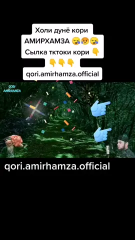 Ҳоли дунё кори АМИРХАМЗА дароед обуна шавед илтимос 👇👇👇 qori.amirhamza.official