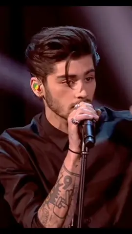 Hagan sus pedidos #zayn #zaynmalik #stealmygirl #onedirection #performance #parati #highnotezayn #fyp #foryou