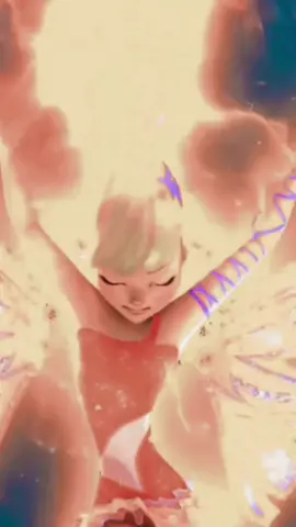—Shines brighter than the sun..♡ #winx #винкс