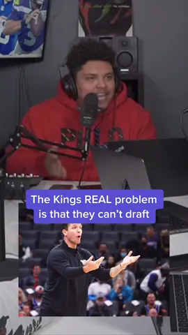 The Kings problems are bigger than just Luke Walton #sacramentokings #lukewalton #NBA