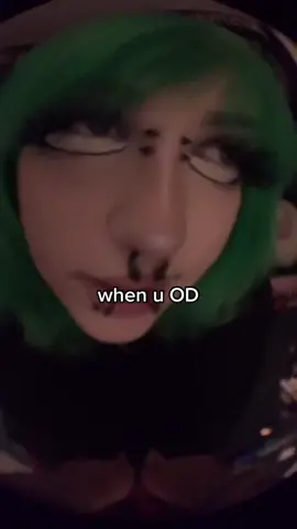 that shit is so scary