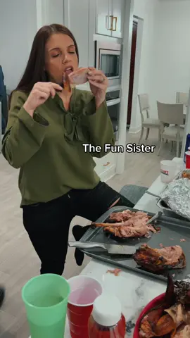 Thanksgiving at my house this year 🥵@whitbrown1986 @user4186972420781 @PitterPatterAlexandra