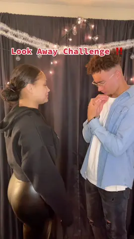 WHO WON.. Part 2 ⁉️ #badkidsoftiktok #lookawaychallenge #brothersister #foryou #JustDanceWithCamila @jamylebrantley