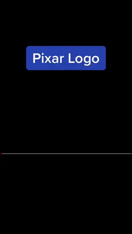 #pixar #animationstudios #lamp #luxojr