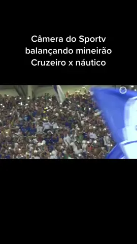 “Pula sai do chão a maior do mineirão” #fy #fye #foryoupage #cruzeirocabuloso #cruzeiro #mafiaazul