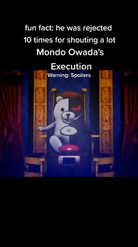 #CapCut #foryou #foruyou #foryoupage #foruyou #foruyoupage #xycba #xyzcba #fyp #fypシ #danganronpa #deaths #executions #content #game #gaming #games #horror #despair #hope #mondo #owada #mondoowada